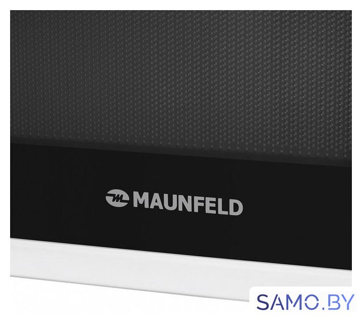 Микроволновая печь MAUNFELD MFSMO.20.7WH - Изображение №5 — Интернет-магазин samo.by