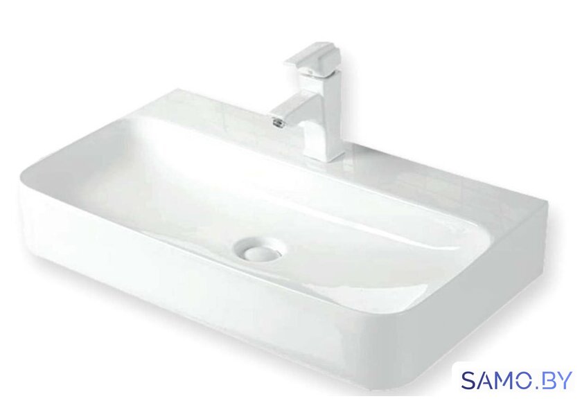 Умывальник SantiLine SL-1080 - Изображение №1 — Интернет-магазин samo.by