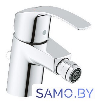 Смеситель Grohe Eurosmart 32929002 - Изображение №1 — Интернет-магазин samo.by
