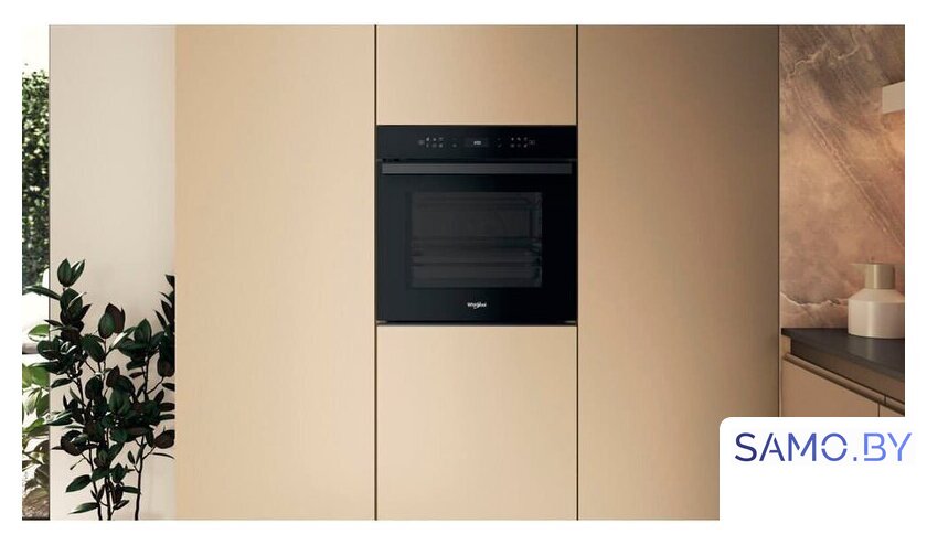 Электрический духовой шкаф Whirlpool WOI68PT1SBA - Изображение №4 — Интернет-магазин samo.by