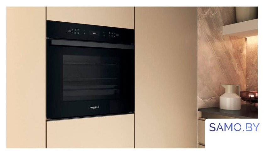 Электрический духовой шкаф Whirlpool WOI68PT1SBA - Изображение №5 — Интернет-магазин samo.by