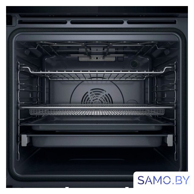 Электрический духовой шкаф Whirlpool WOI68PT1SBA - Изображение №8 — Интернет-магазин samo.by