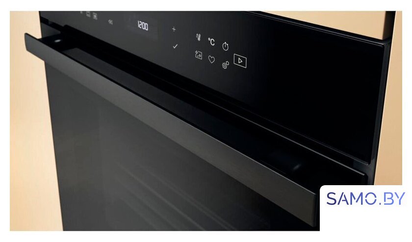 Электрический духовой шкаф Whirlpool WOI68PT1SBA - Изображение №6 — Интернет-магазин samo.by
