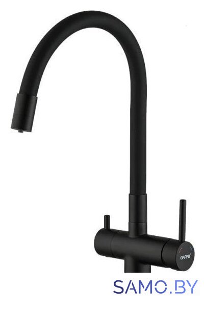 Смеситель Gappo G4398-36 - Изображение №1 — Интернет-магазин samo.by