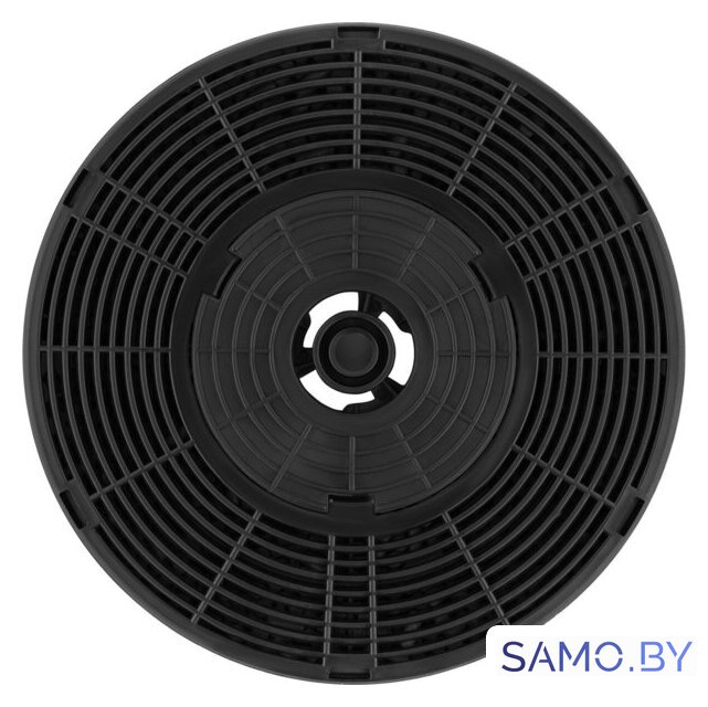 Угольный фильтр Weissgauff CFF 40010 - Изображение №2 — Интернет-магазин samo.by