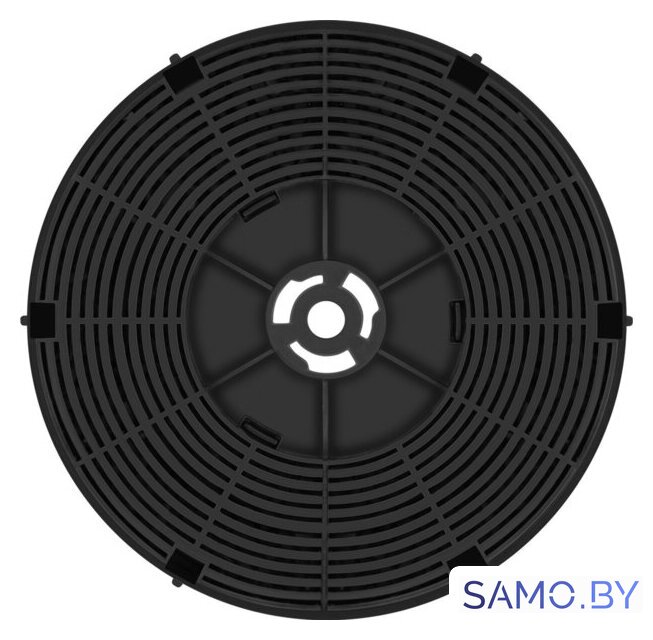 Угольный фильтр Weissgauff CFF 40010 - Изображение №3 — Интернет-магазин samo.by