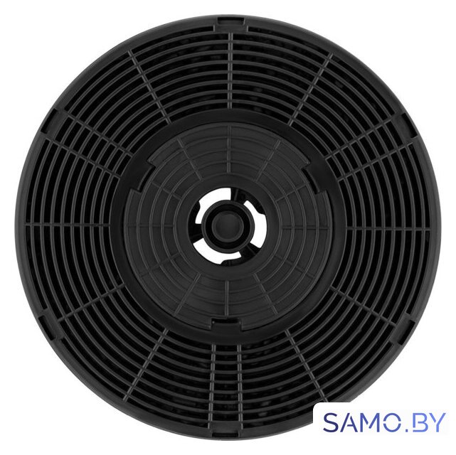 Угольный фильтр Weissgauff CFF 40010 - Изображение №1 — Интернет-магазин samo.by