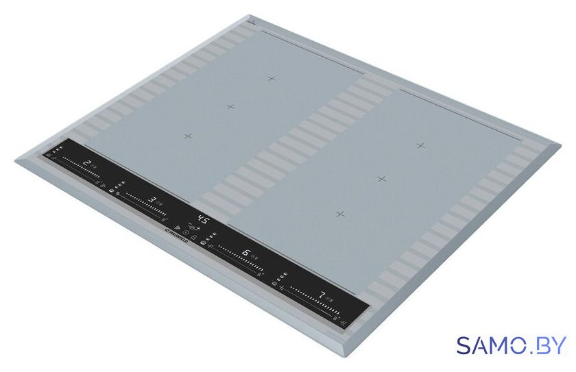 Варочная панель MAUNFELD CVI594SF2MBL LUX - Изображение №3 — Интернет-магазин samo.by