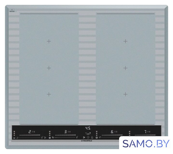 Варочная панель MAUNFELD CVI594SF2MBL LUX - Изображение №1 — Интернет-магазин samo.by