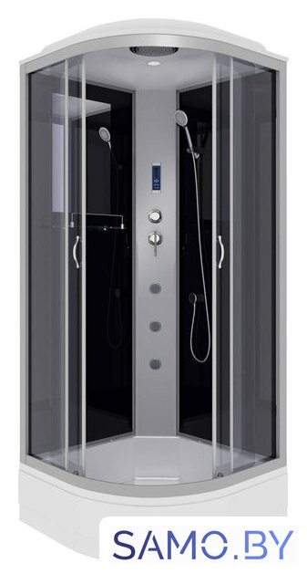 Душевая кабина Niagara NG-3501-14F 90x90 - Изображение №1 — Интернет-магазин samo.by
