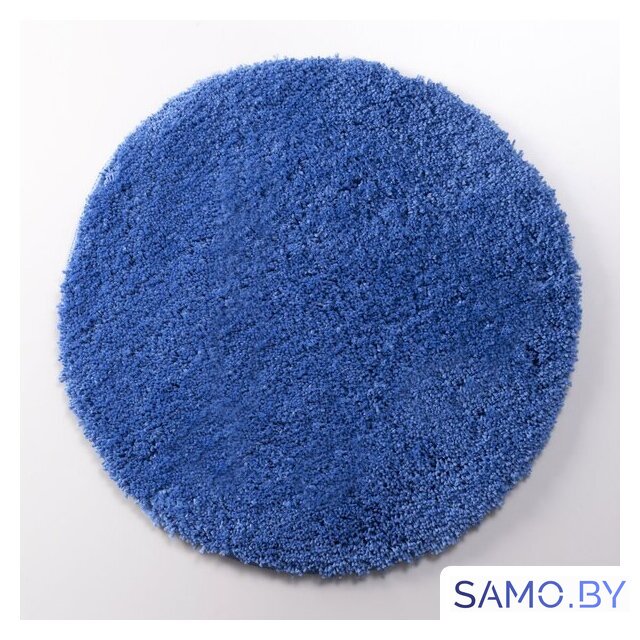 Коврик для ванной Wasserkraft Dill BM-3914 Star Sapphire - Изображение №1 — Интернет-магазин samo.by