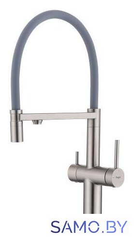 Смеситель Raglo R20.63.05 - Изображение №1 — Интернет-магазин samo.by