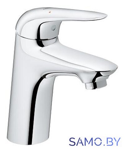 Смеситель Grohe Eurostyle [23715003] - Изображение №1 — Интернет-магазин samo.by