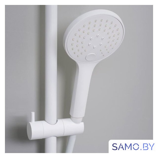 Душевая система  Wasserkraft A185.257.155.WM - Изображение №4 — Интернет-магазин samo.by
