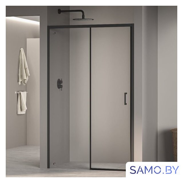 Душевая дверь RGW PA-017-B 350801712-14 - Изображение №1 — Интернет-магазин samo.by