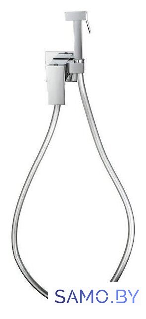 Гигиенический душ Roxen Caspia 50096000-CH - Изображение №4 — Интернет-магазин samo.by