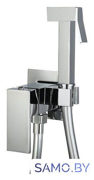 Гигиенический душ Roxen Caspia 50096000-CH - Изображение №2 — Интернет-магазин samo.by