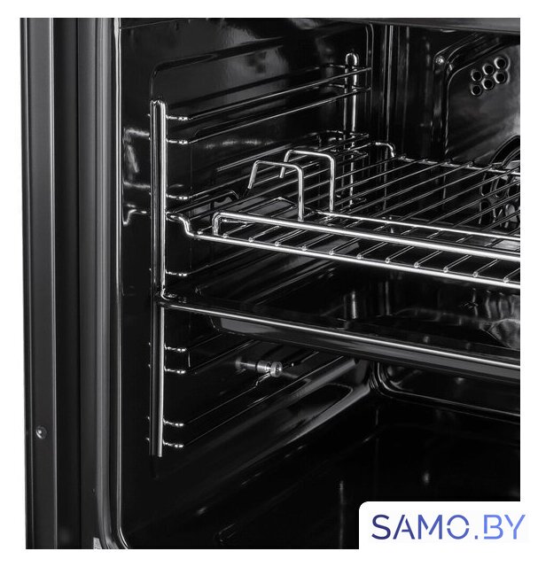 Электрический духовой шкаф MAUNFELD EOEC516PW - Изображение №7 — Интернет-магазин samo.by