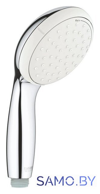 Душевая лейка Grohe Tempesta 100 26161001 - Изображение №1 — Интернет-магазин samo.by