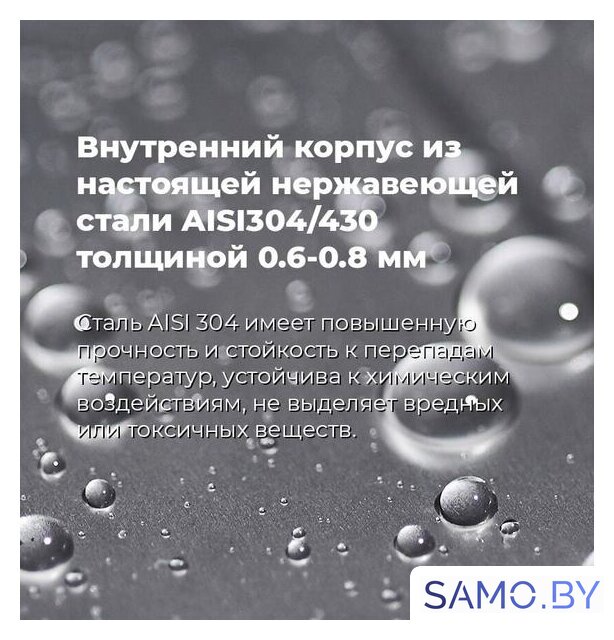 Встраиваемая посудомоечная машина MAUNFELD MLP-08IMRO - Изображение №39 — Интернет-магазин samo.by