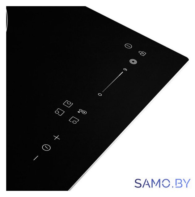 Варочная панель Exiteq EXH-516CB - Изображение №4 — Интернет-магазин samo.by