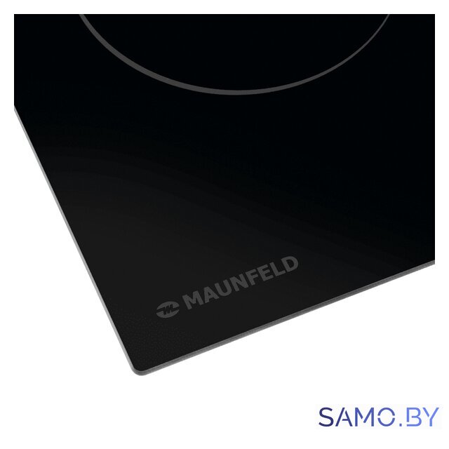 Варочная панель MAUNFELD CVCE594BDBK - Изображение №6 — Интернет-магазин samo.by