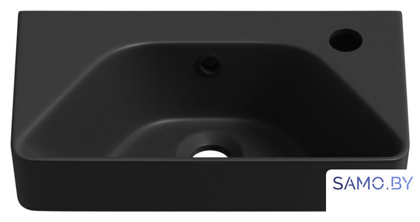 Умывальник Lavinia Boho Bathroom Sink Slim 33311056 - Изображение №1 — Интернет-магазин samo.by