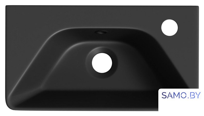 Умывальник Lavinia Boho Bathroom Sink Slim 33311056 - Изображение №3 — Интернет-магазин samo.by