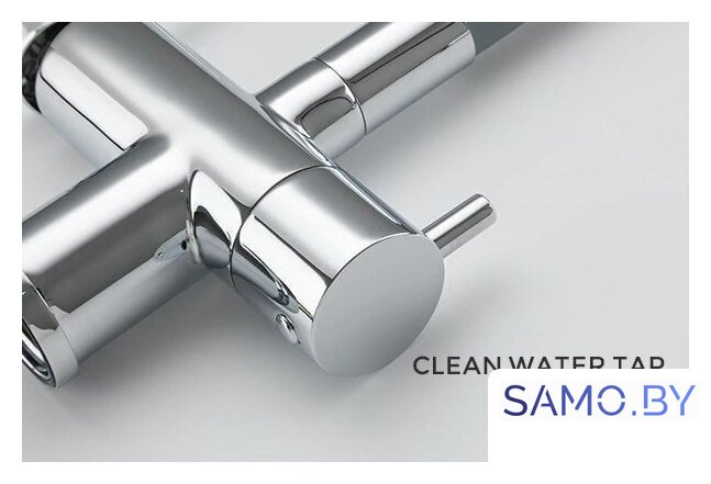 Смеситель Gappo G4398-30 - Изображение №8 — Интернет-магазин samo.by