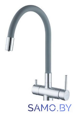 Смеситель Gappo G4398-30 - Изображение №1 — Интернет-магазин samo.by