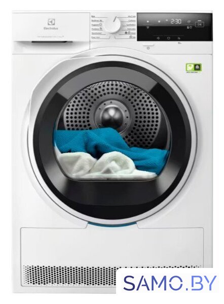 Сушильная машина Electrolux DelicateCare AbsoluteCare 700 EW7D394UCE - Изображение №1 — Интернет-магазин samo.by