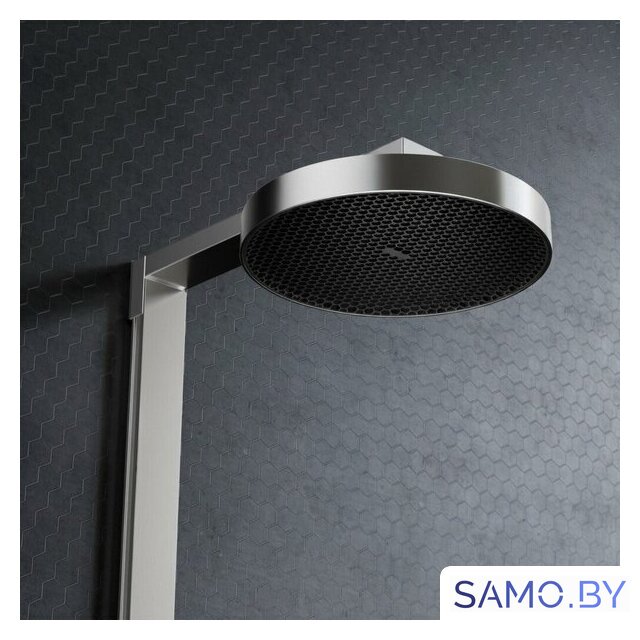 Душевая система  Roxen со смесителем для умывальника Santi 500640317-BN - Изображение №13 — Интернет-магазин samo.by