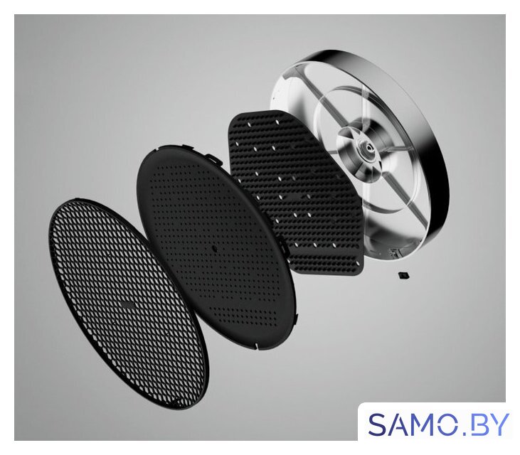 Душевая система  Roxen со смесителем для умывальника Santi 500640317-BN - Изображение №14 — Интернет-магазин samo.by