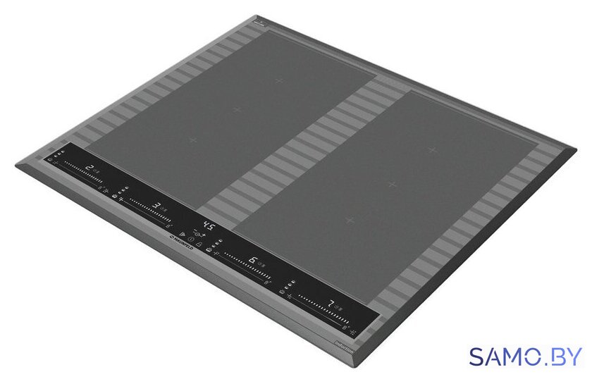 Варочная панель MAUNFELD CVI594SF2MDGR Lux - Изображение №3 — Интернет-магазин samo.by