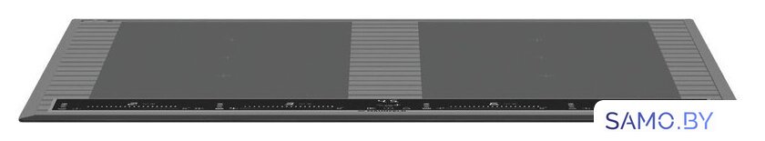 Варочная панель MAUNFELD CVI594SF2MDGR Lux - Изображение №7 — Интернет-магазин samo.by