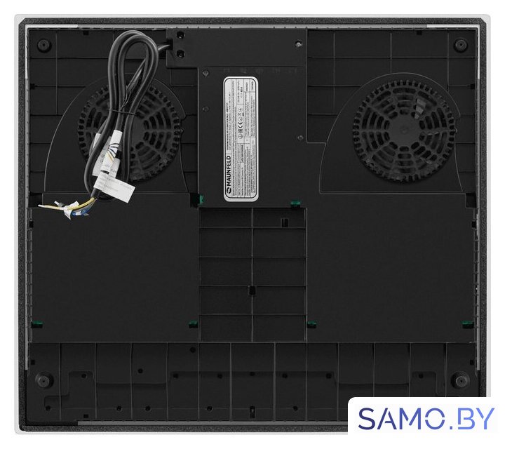 Варочная панель MAUNFELD CVI594SF2MDGR Lux - Изображение №5 — Интернет-магазин samo.by