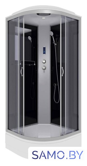Душевая кабина Niagara NG-3501-14P 90x90 - Изображение №1 — Интернет-магазин samo.by