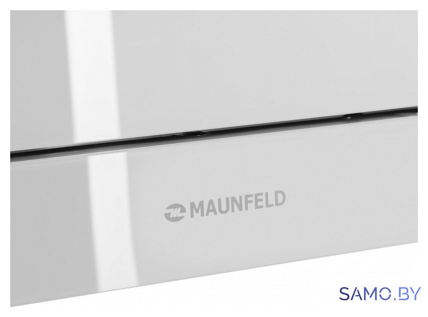 Микроволновая печь MAUNFELD MBMO.20.1PGW - Изображение №6 — Интернет-магазин samo.by