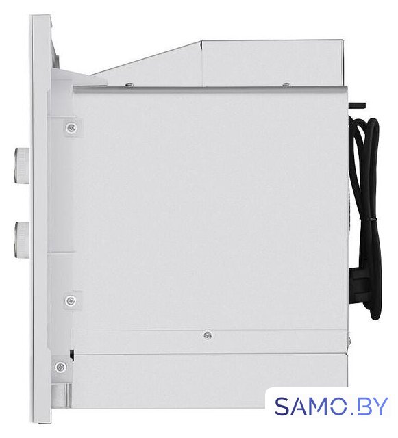 Микроволновая печь MAUNFELD MBMO.20.1PGW - Изображение №7 — Интернет-магазин samo.by