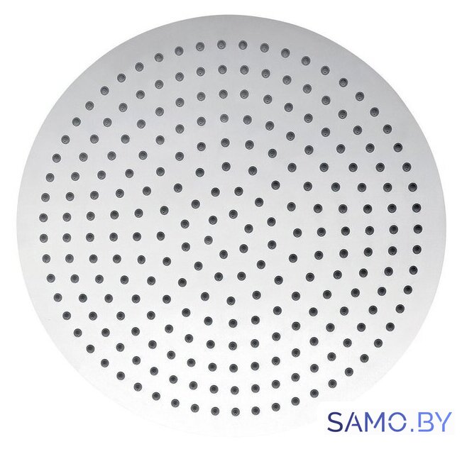 Верхний душ RGW SP-81 25x25 см - Изображение №2 — Интернет-магазин samo.by