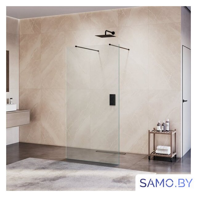 Душевая стенка RGW WA-016B 35101614-14 - Изображение №2 — Интернет-магазин samo.by