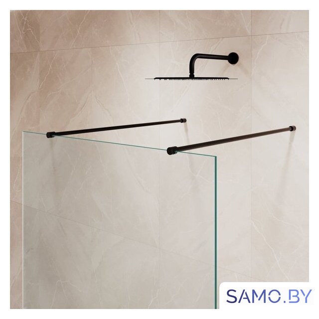 Душевая стенка RGW WA-016B 35101614-14 - Изображение №4 — Интернет-магазин samo.by