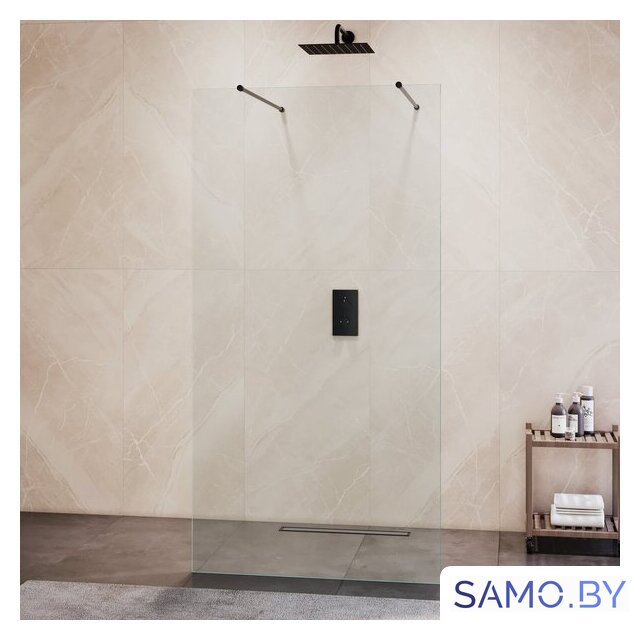 Душевая стенка RGW WA-016B 35101614-14 - Изображение №3 — Интернет-магазин samo.by