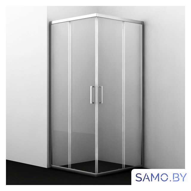 Душевой уголок Wasserkraft Main 41S19 - Изображение №1 — Интернет-магазин samo.by