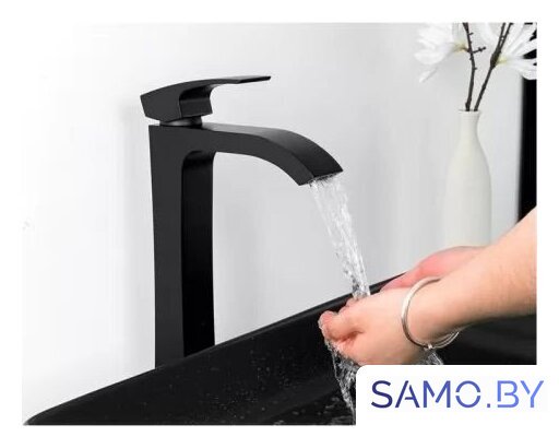 Смеситель Gappo G1007-86 - Изображение №5 — Интернет-магазин samo.by