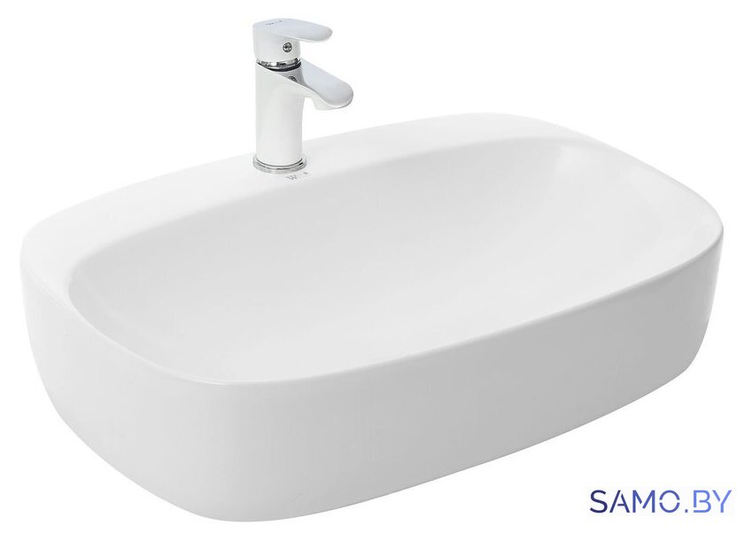 Умывальник WeltWasser Elbach 2236 - Изображение №1 — Интернет-магазин samo.by