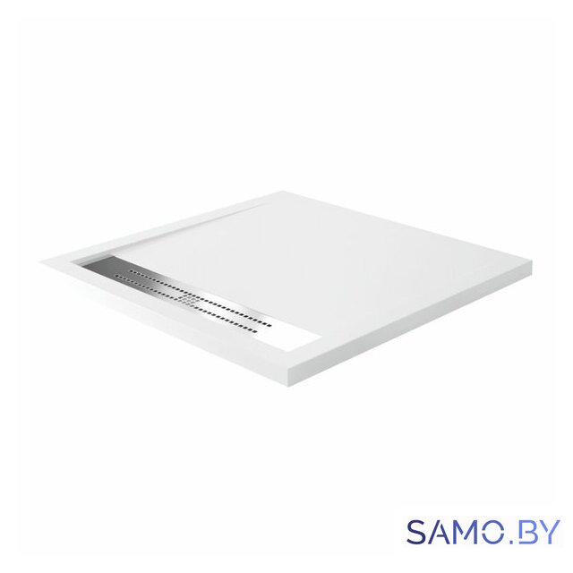 Душевой поддон Wasserkraft Mindel 85T03 - Изображение №1 — Интернет-магазин samo.by