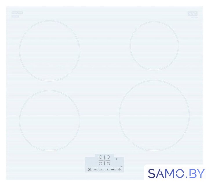 Варочная панель Bosch PUE612BB1J - Изображение №1 — Интернет-магазин samo.by