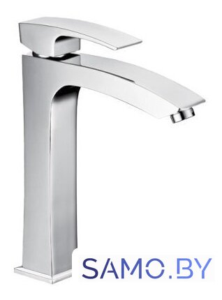Смеситель Gappo G1007-72 - Изображение №1 — Интернет-магазин samo.by