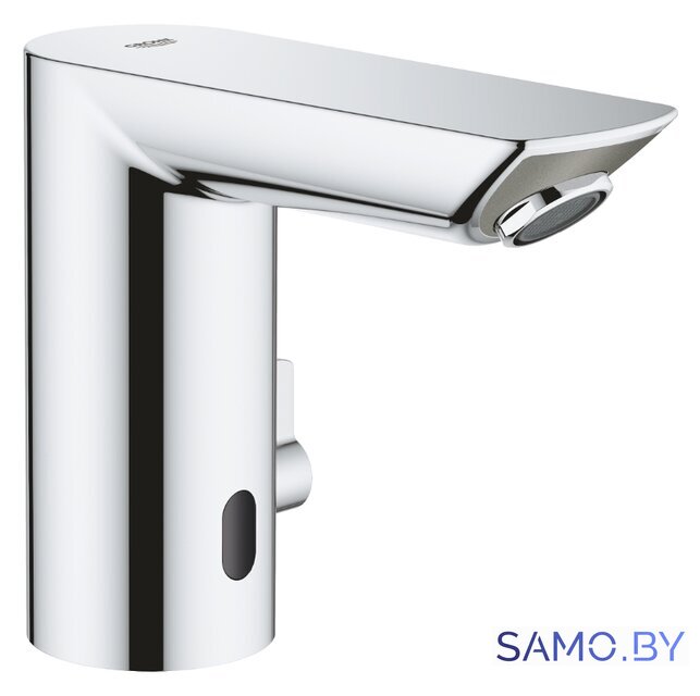 Смеситель Grohe Bau Cosmopolitan E 36453000 - Изображение №1 — Интернет-магазин samo.by